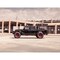 Road Armor 2020 JEEP JT SPORT JT OVERLAND JT RUBICON STEALTH RUNNING BOARD STEPS 520STP4B - alternate 5